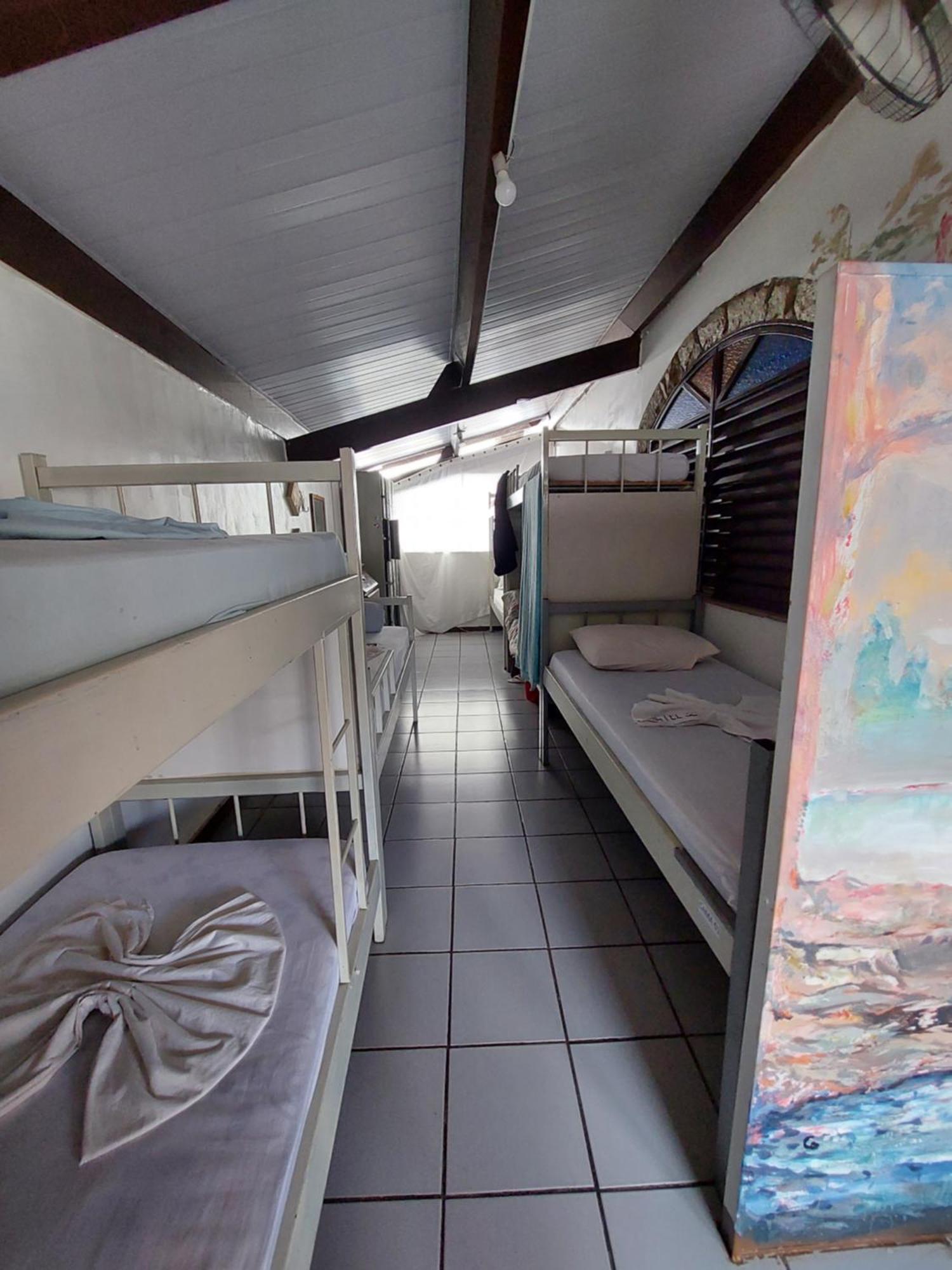 Hostel Bh Belo Horizonte Exterior photo